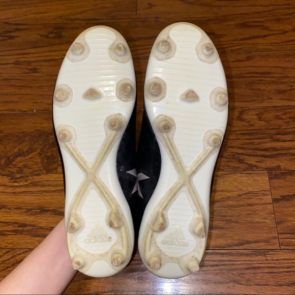 🔥🔥ADIDAS SOCCER CLEATS🔥🔥 - Picture 5 of 8